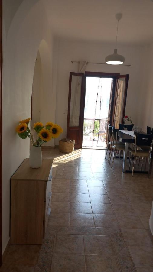 Korali Villa ซีมี ภายนอก รูปภาพ