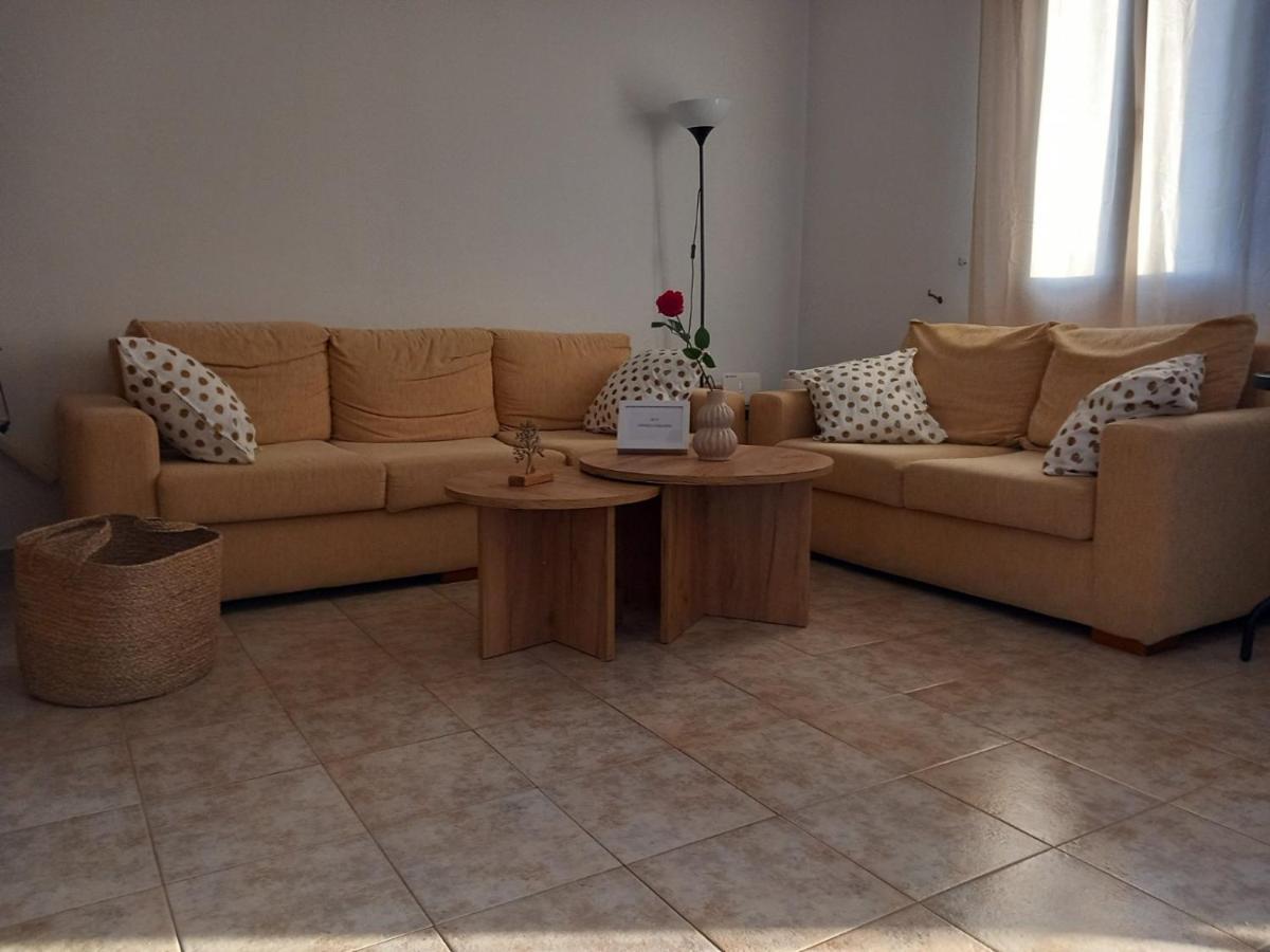Korali Villa ซีมี ภายนอก รูปภาพ