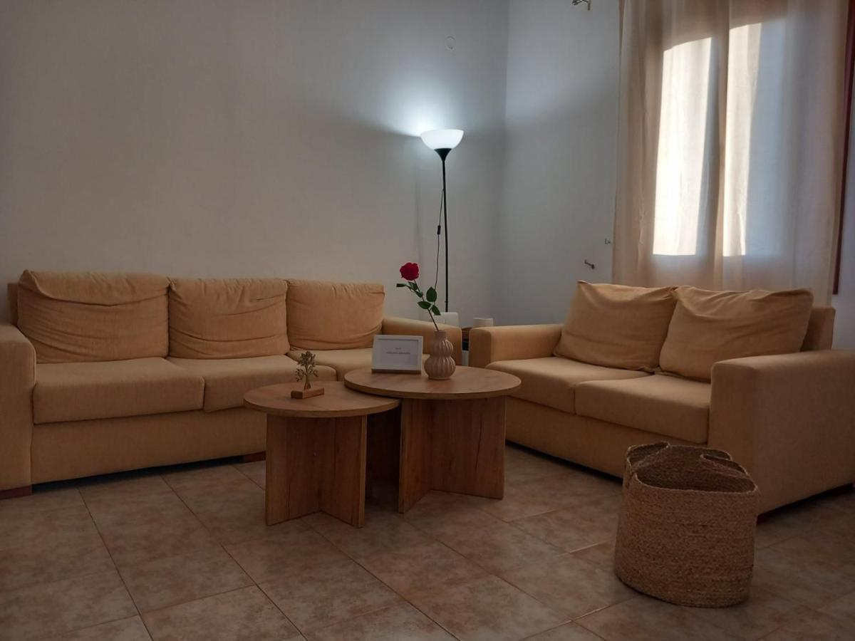 Korali Villa ซีมี ภายนอก รูปภาพ