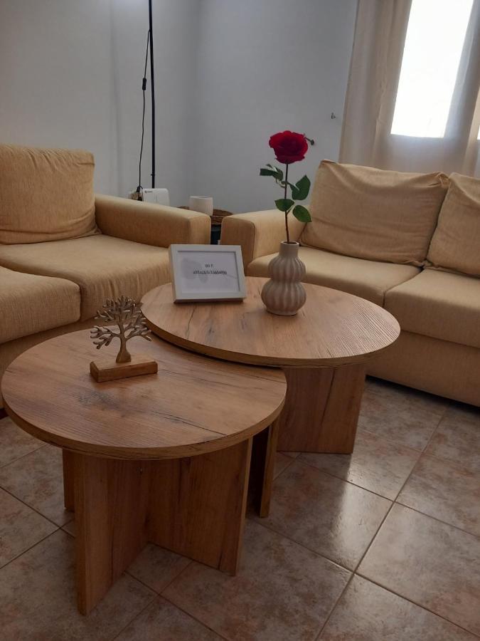 Korali Villa ซีมี ภายนอก รูปภาพ
