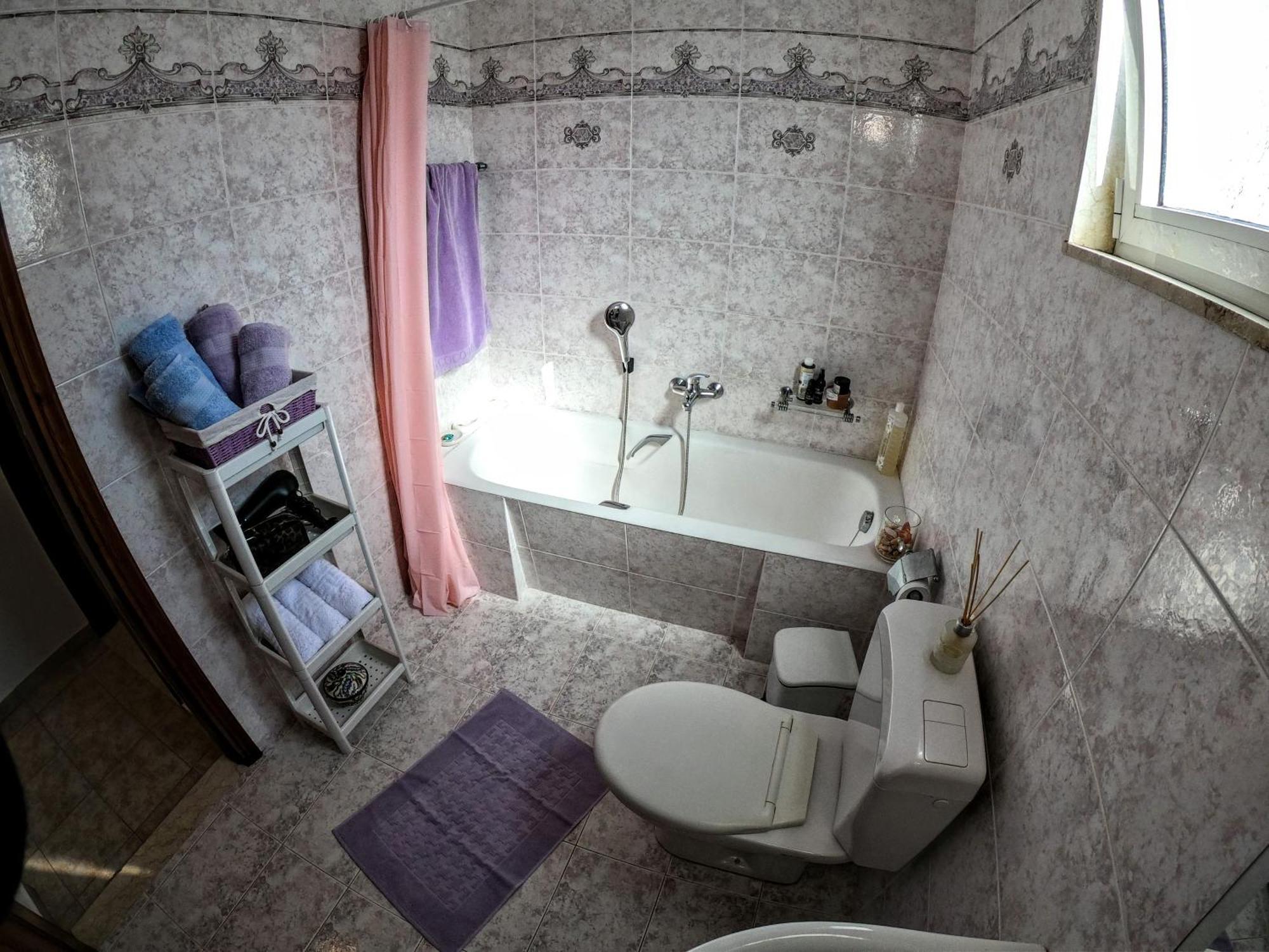 Korali Villa ซีมี ภายนอก รูปภาพ