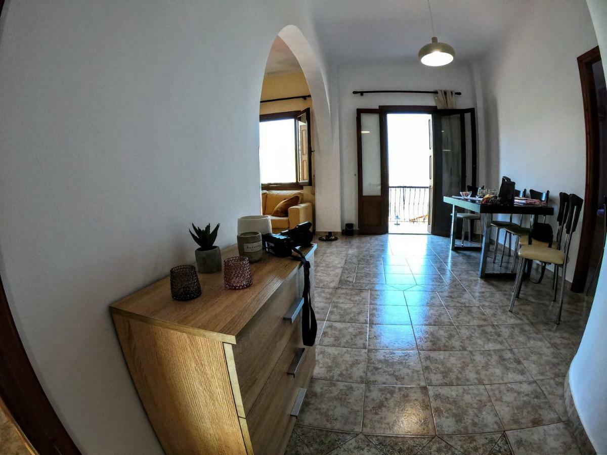 Korali Villa ซีมี ภายนอก รูปภาพ